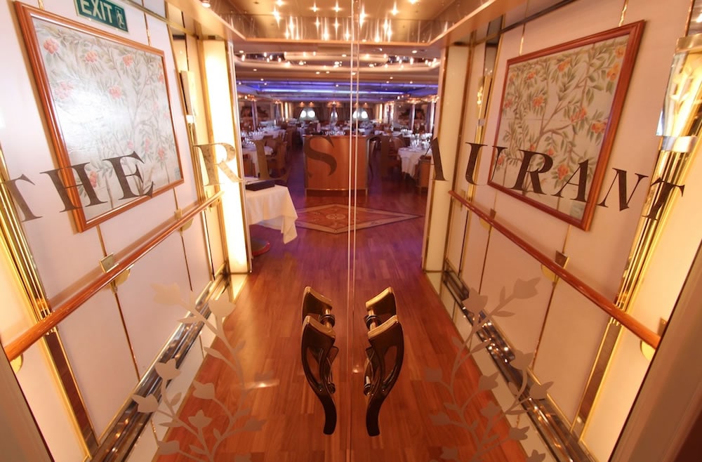 Foto Silver Cloud11