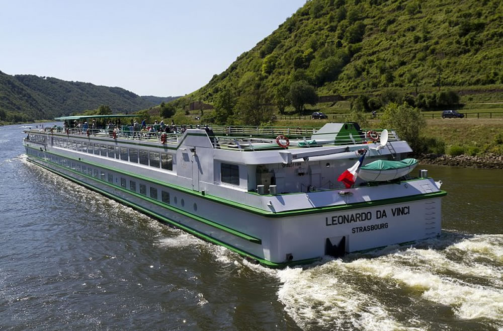 Foto MS Léonard de Vinci1