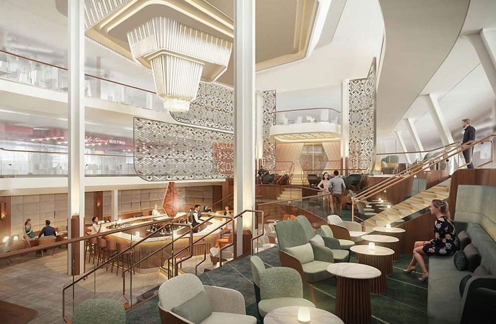 Grand Plaza