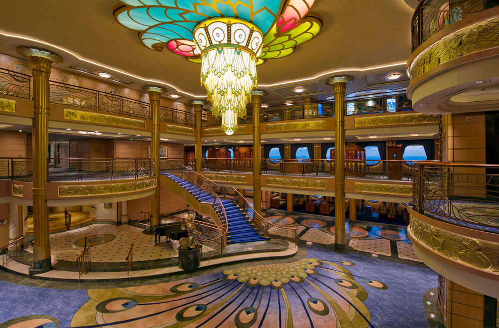 Foto Disney Fantasy24