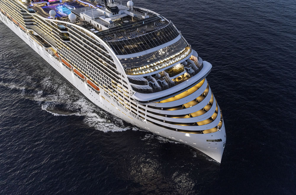 Foto MSC World America6