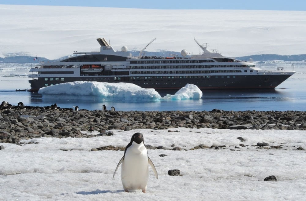 Foto Le Austral9