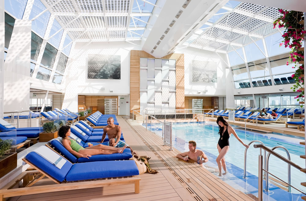 Solarium