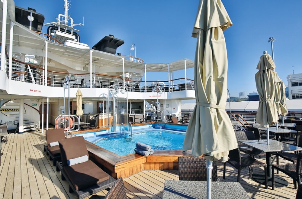 Foto MV La Belle des Océans12