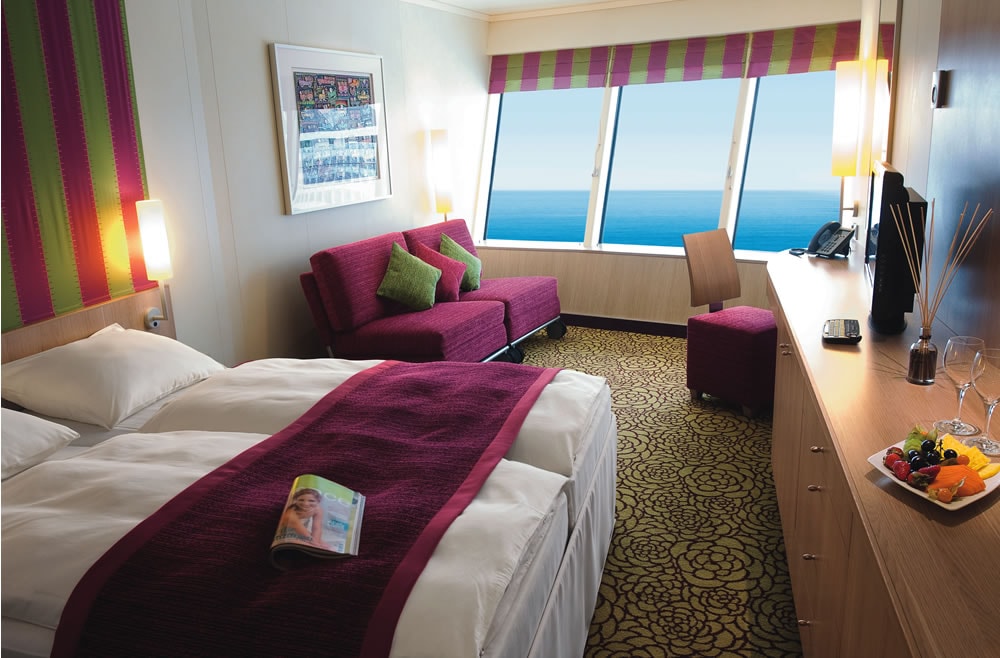 suite Panorama