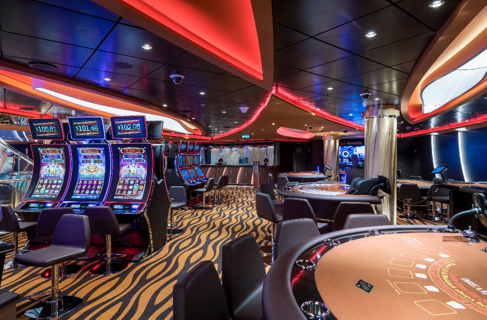 Casino