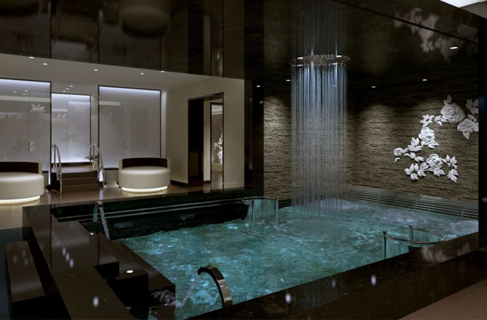 Lotus Spa