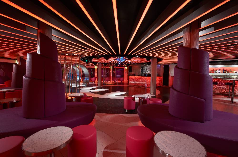 Discoteca Liquid