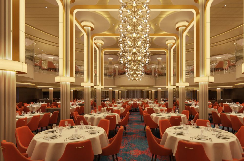 Carnival Celebration _Dining_Room