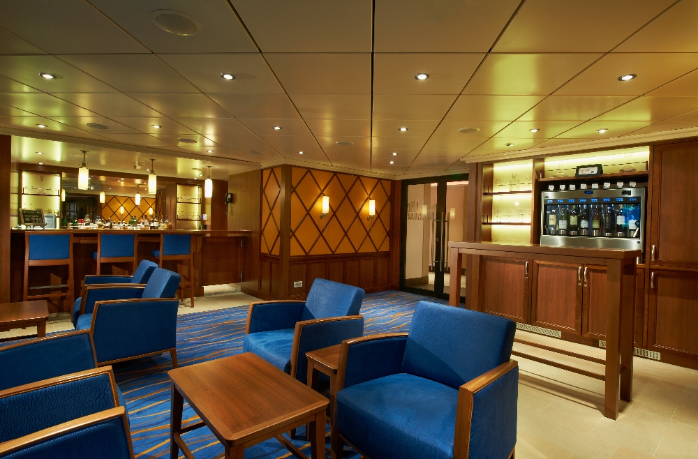 Foto Carnival Sunshine22