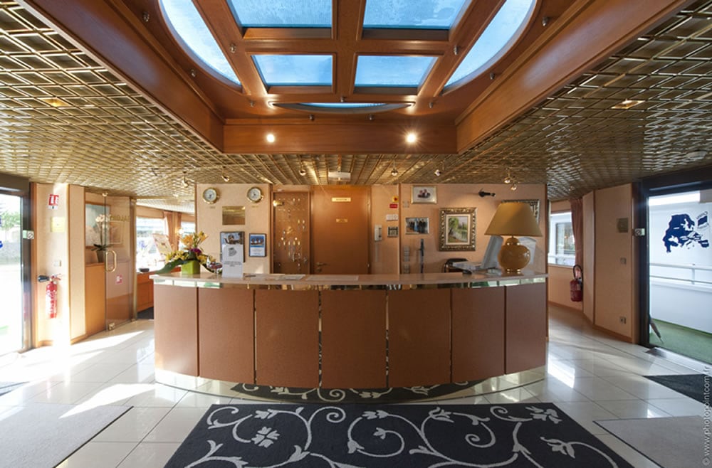 Foto MS Seine Princess11