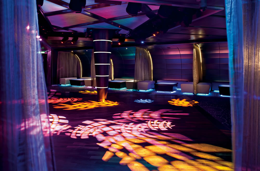 Niew Amsterdam_discoteca