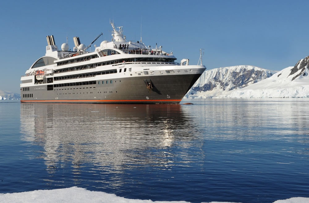Foto Le Austral8