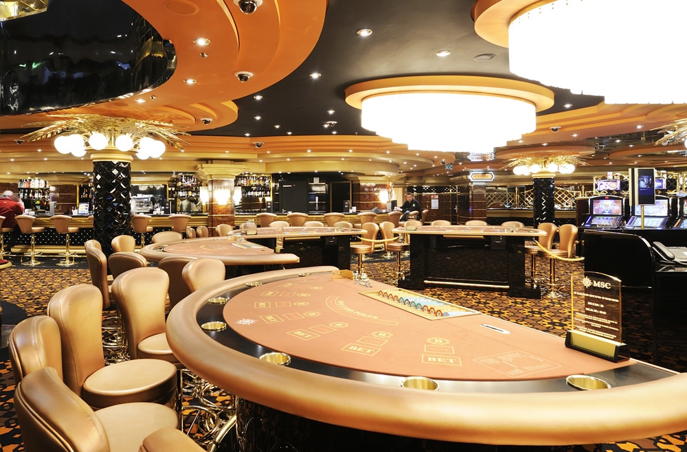 Millenium Star Casino
