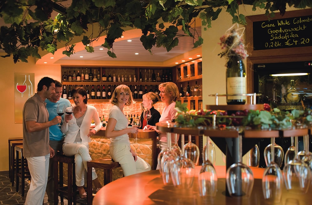 vinoteca