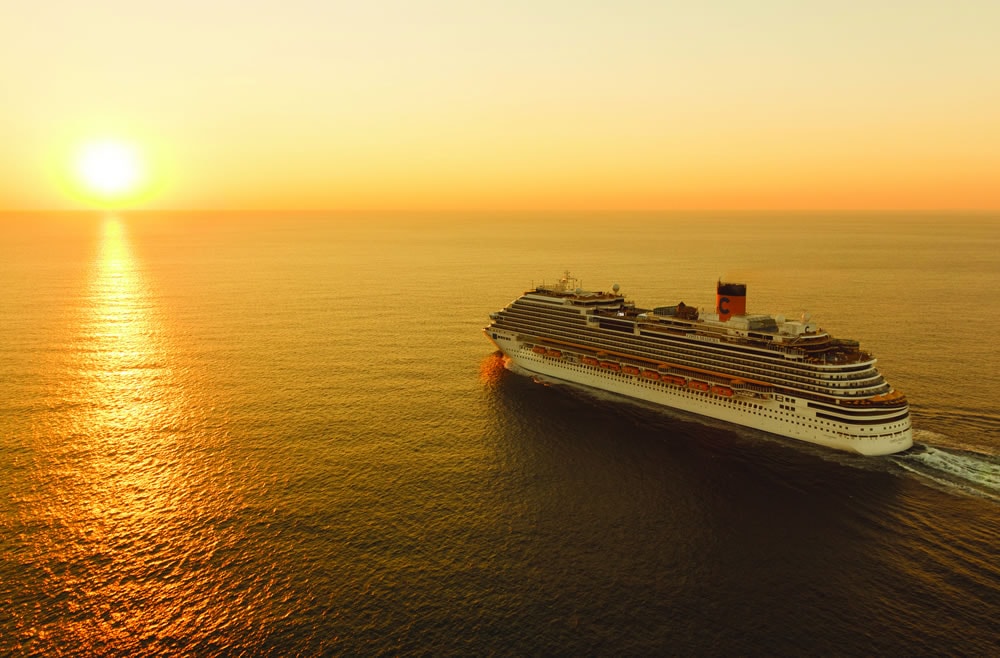 Costa Diadema
