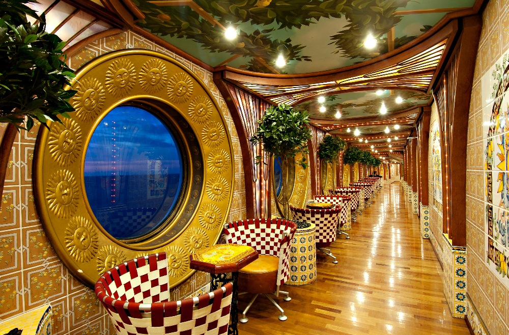 Foto Carnival Pride38