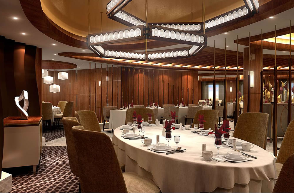 Foto Majestic Princess16