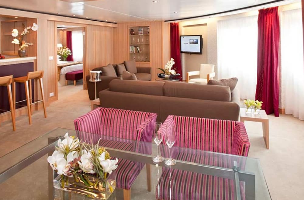 Suite Signature