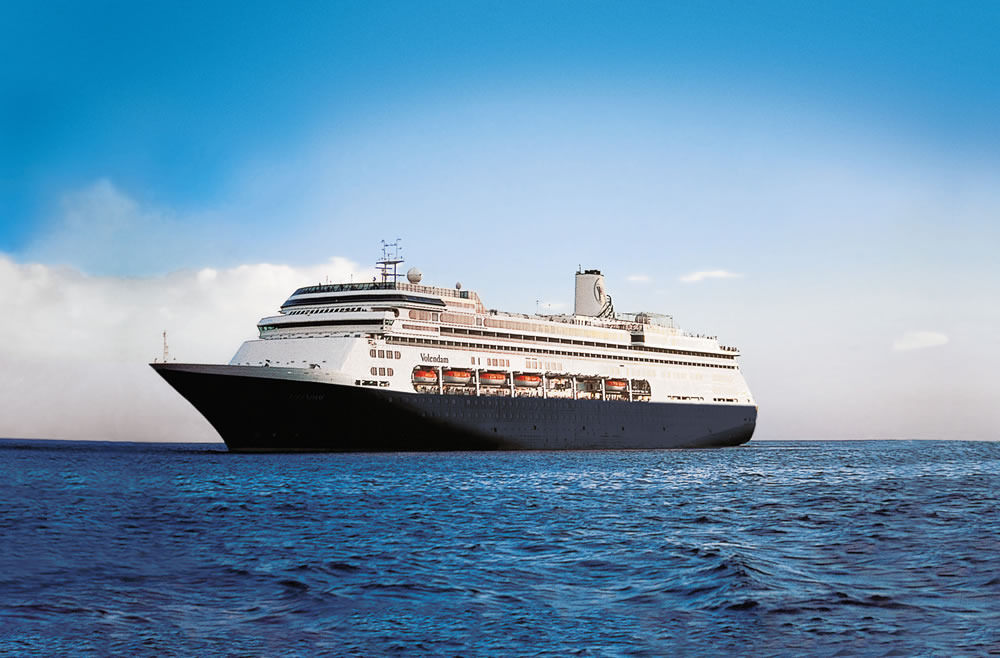 MS Volendam
