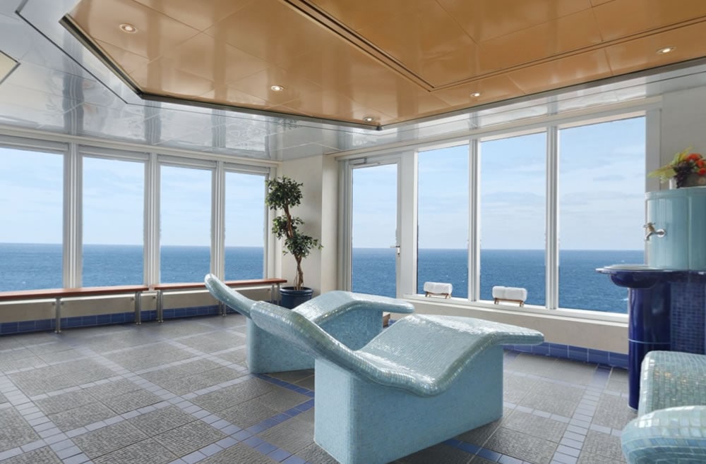 Thermal Suite