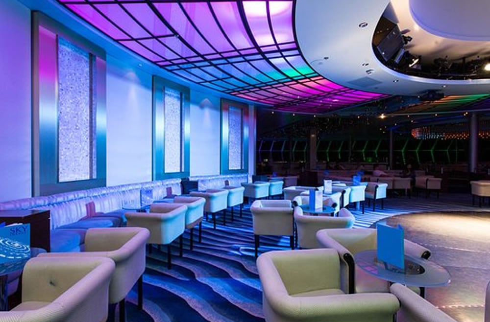 Foto Celebrity Constellation2