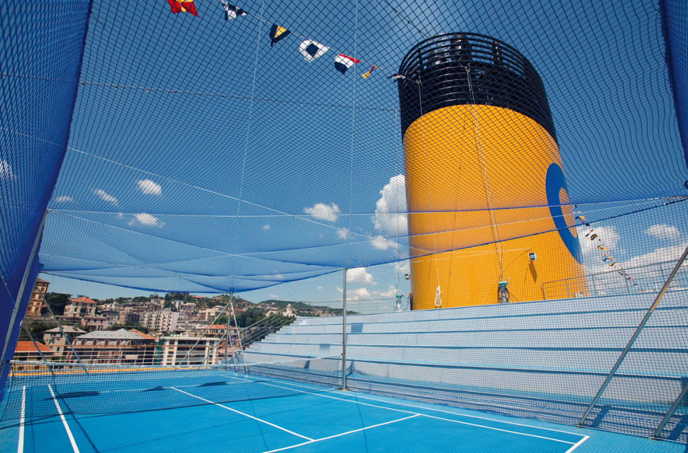 Costa Pacifica