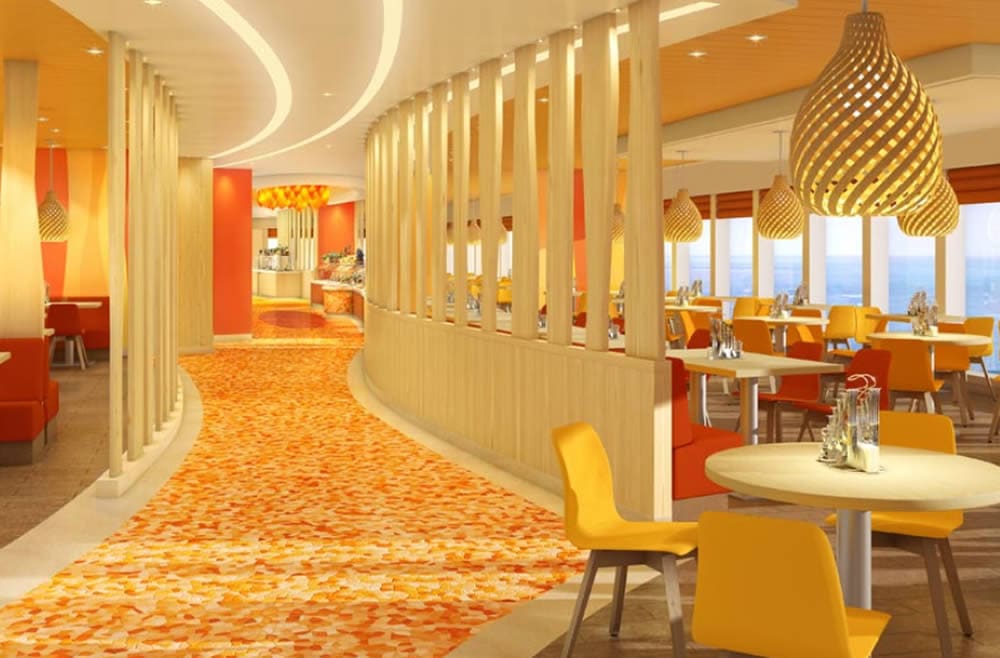 Restaurante Fuego
