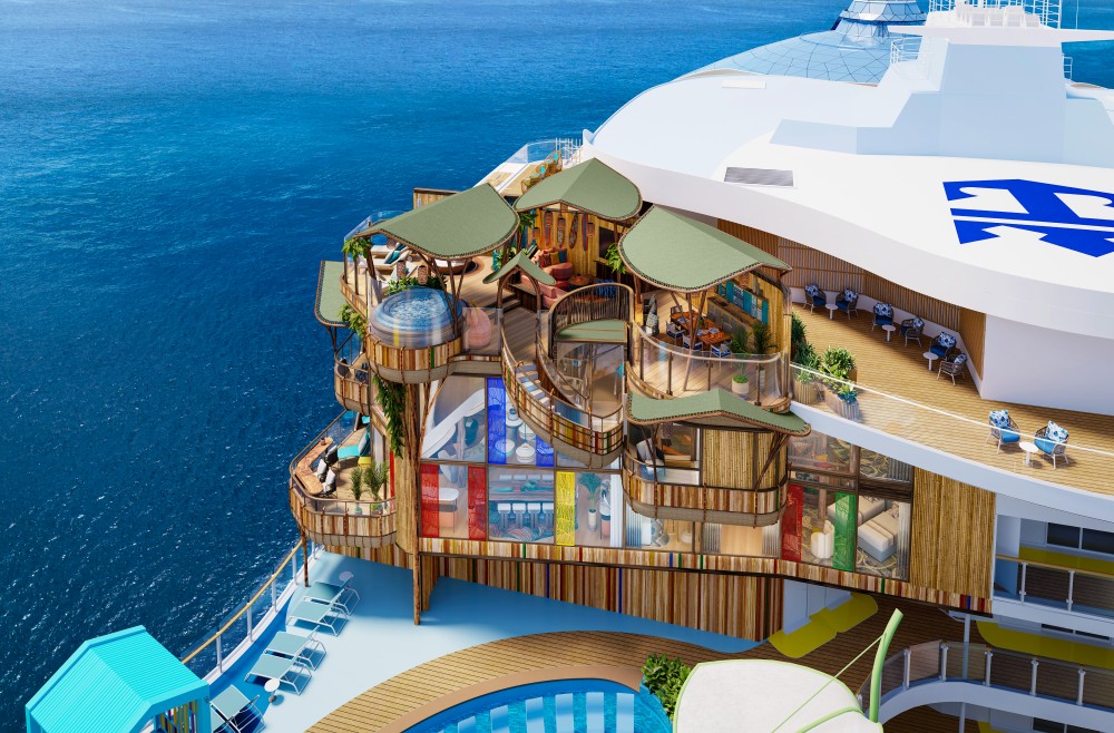 Treehouse I