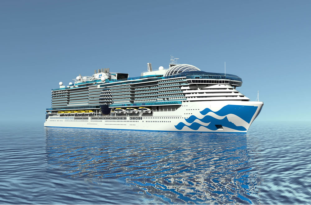 Sun Princess
