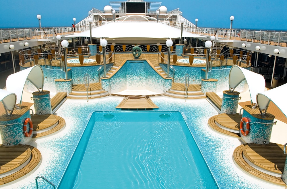 Piscina la Spiaggia