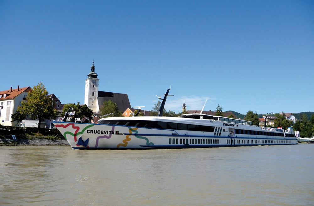 Crucevita