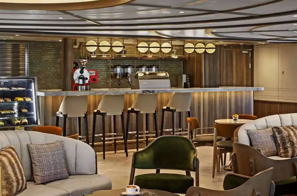 Foto Seabourn Pursuit5