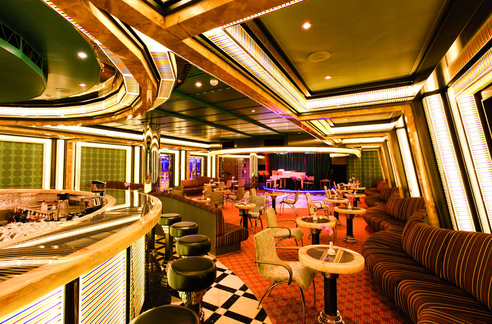 Bar Pompadour