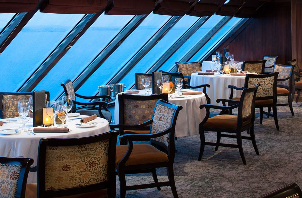 Prime Restaurant
