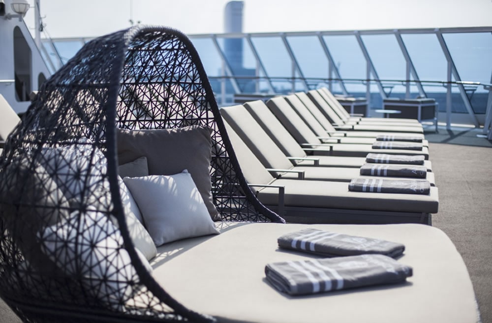 Foto Azamara Journey17