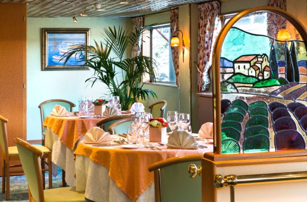 Restaurante