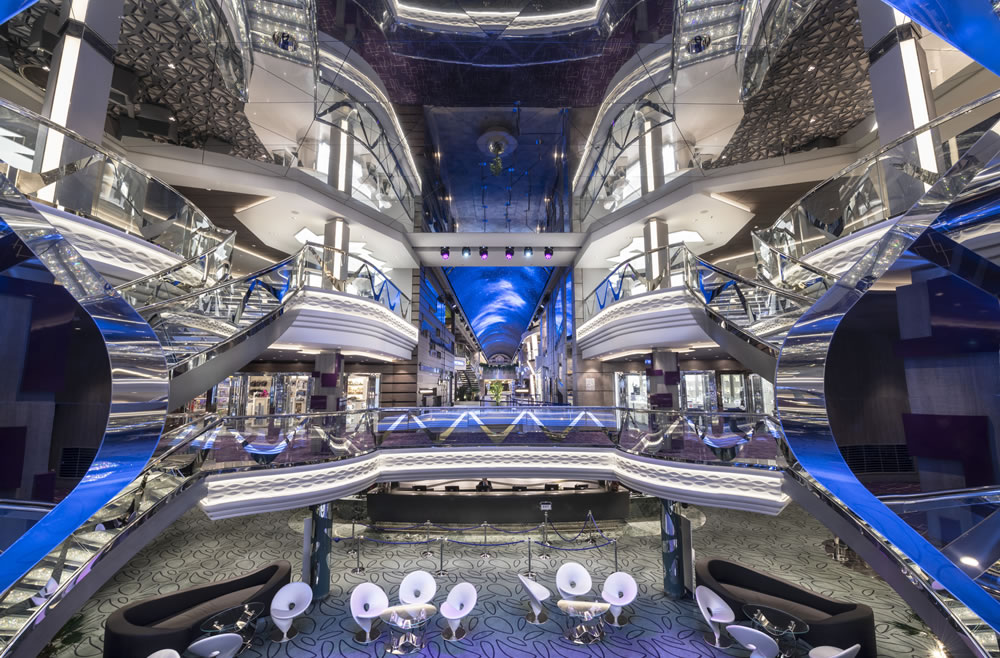 Foto MSC Bellissima42