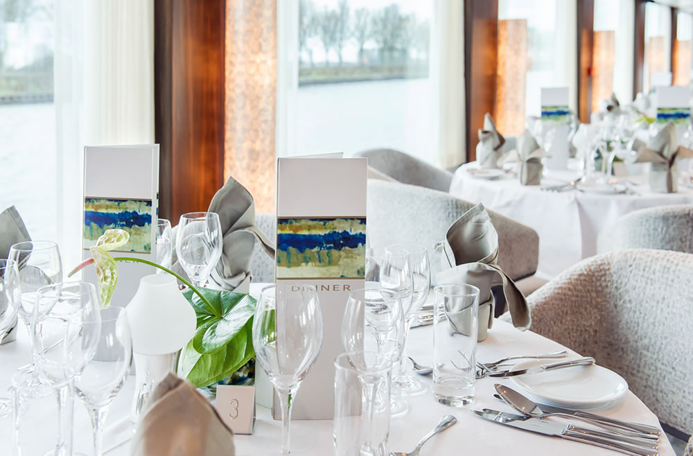 Amadeus Queen Restaurante