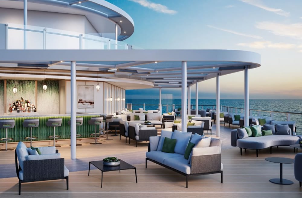 The Dusk Bar