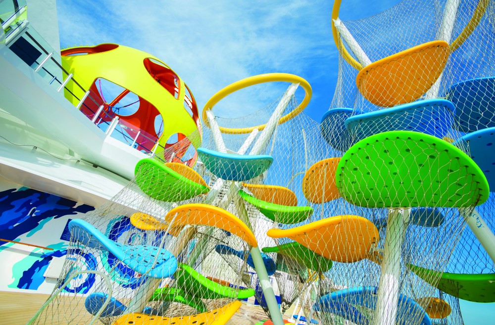 Skyclimber