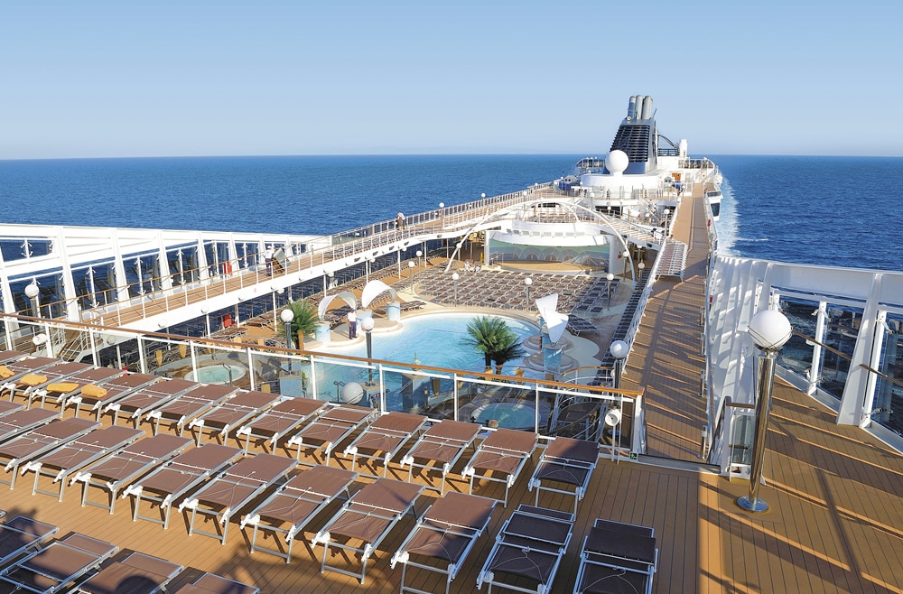 MSC Poesia