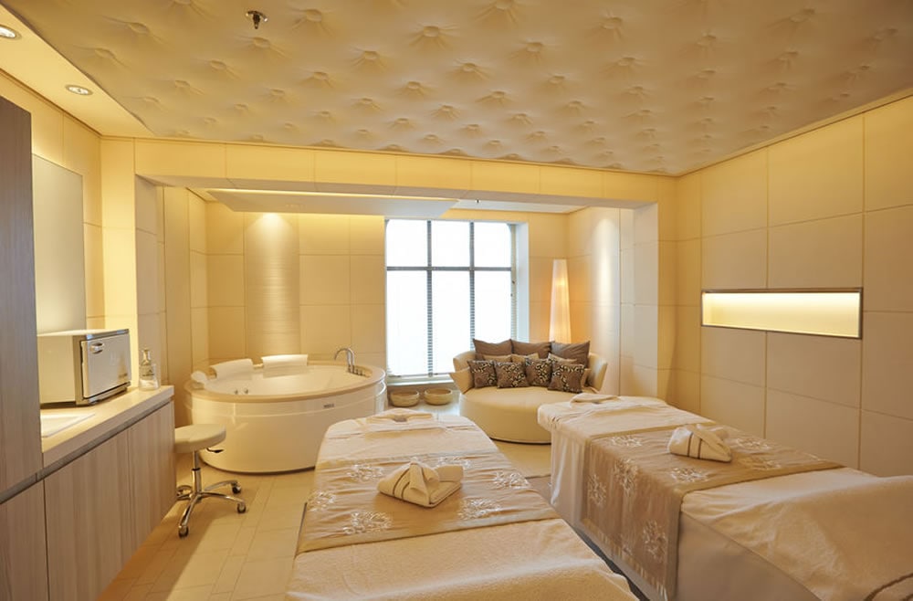 Spa