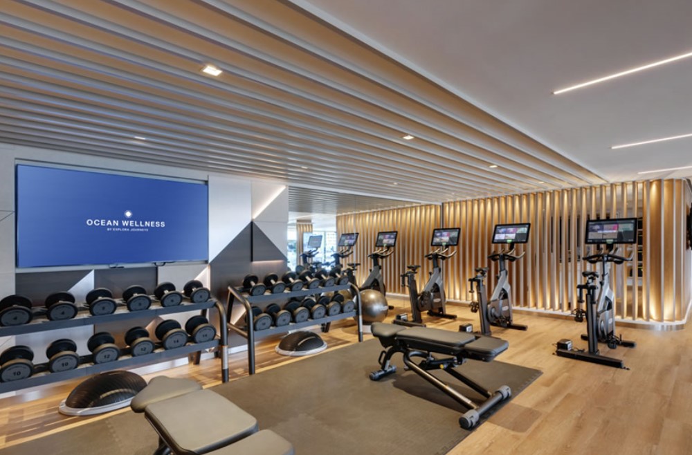 Gimnasio