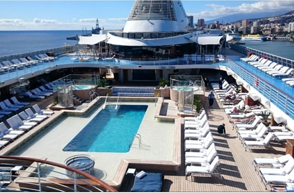 Foto Oceania Marina11