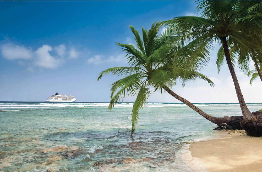Europa2 San Blas