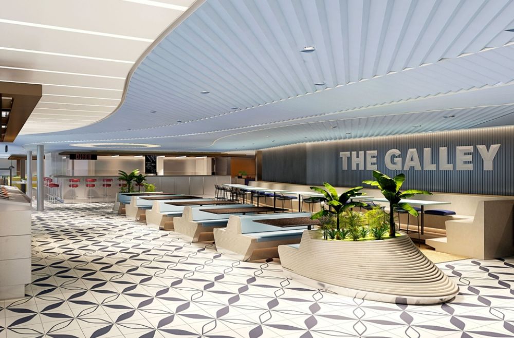 Galley
