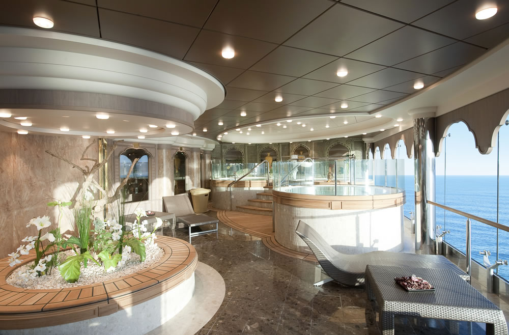 Aurea Spa