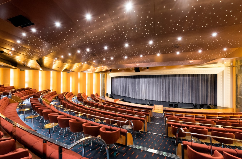 Teatro