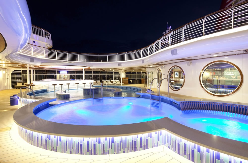 Foto Disney Fantasy17